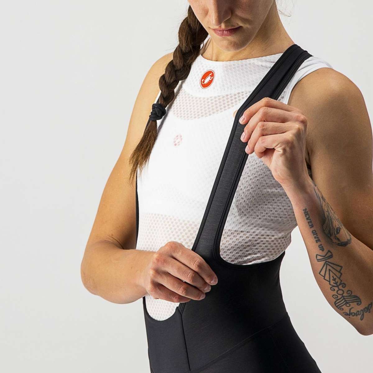 Cuissard Velocissima   - Femme | Castelli