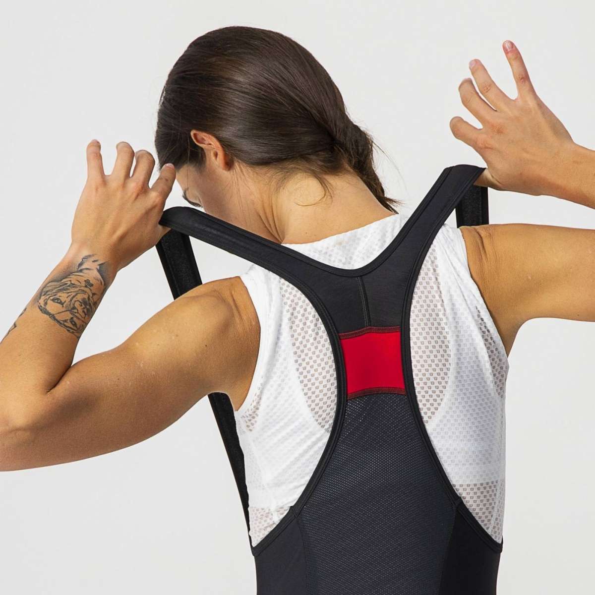 Cuissard Velocissima   - Femme | Castelli