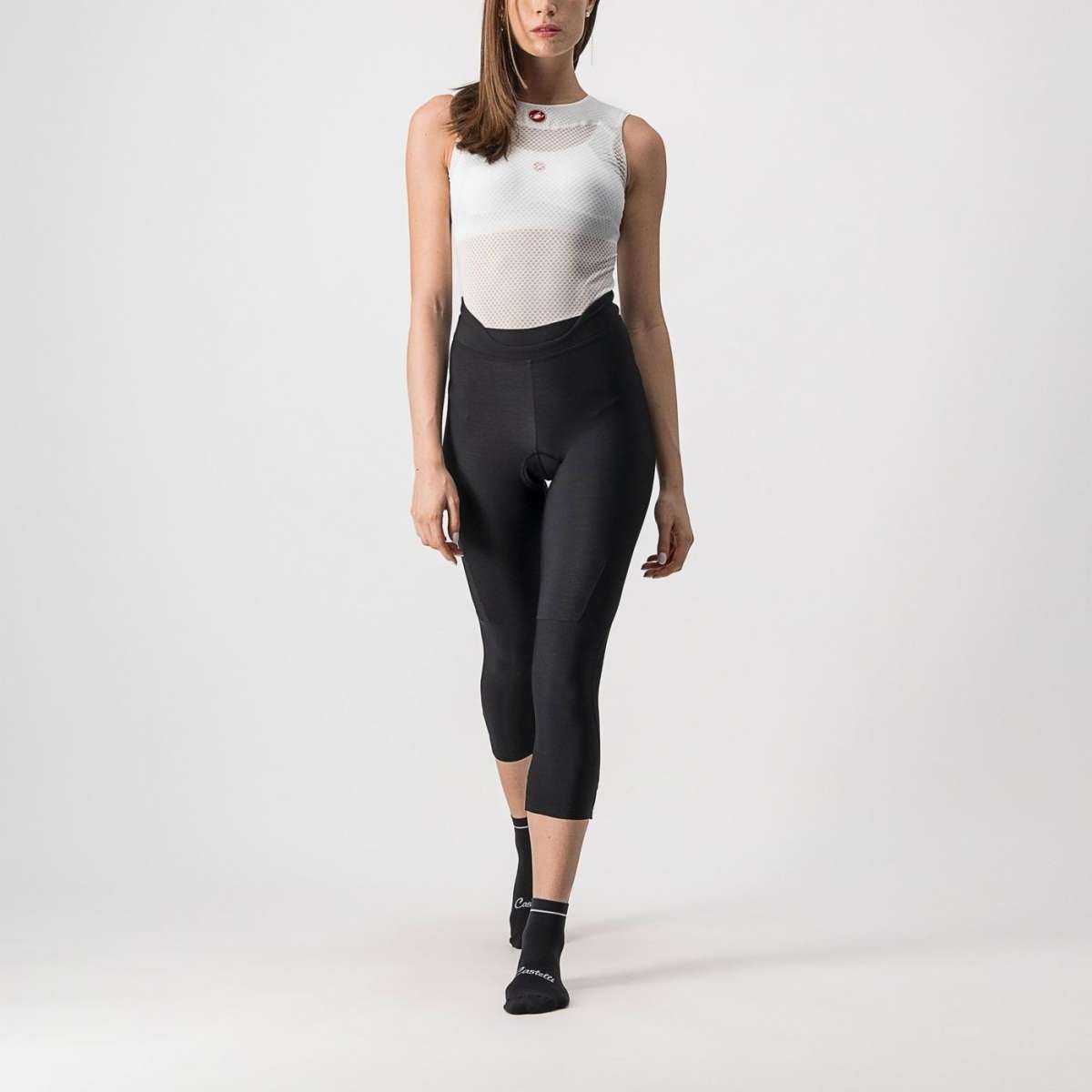 VELOCISSIMA Strap-free Knickers | Castelli