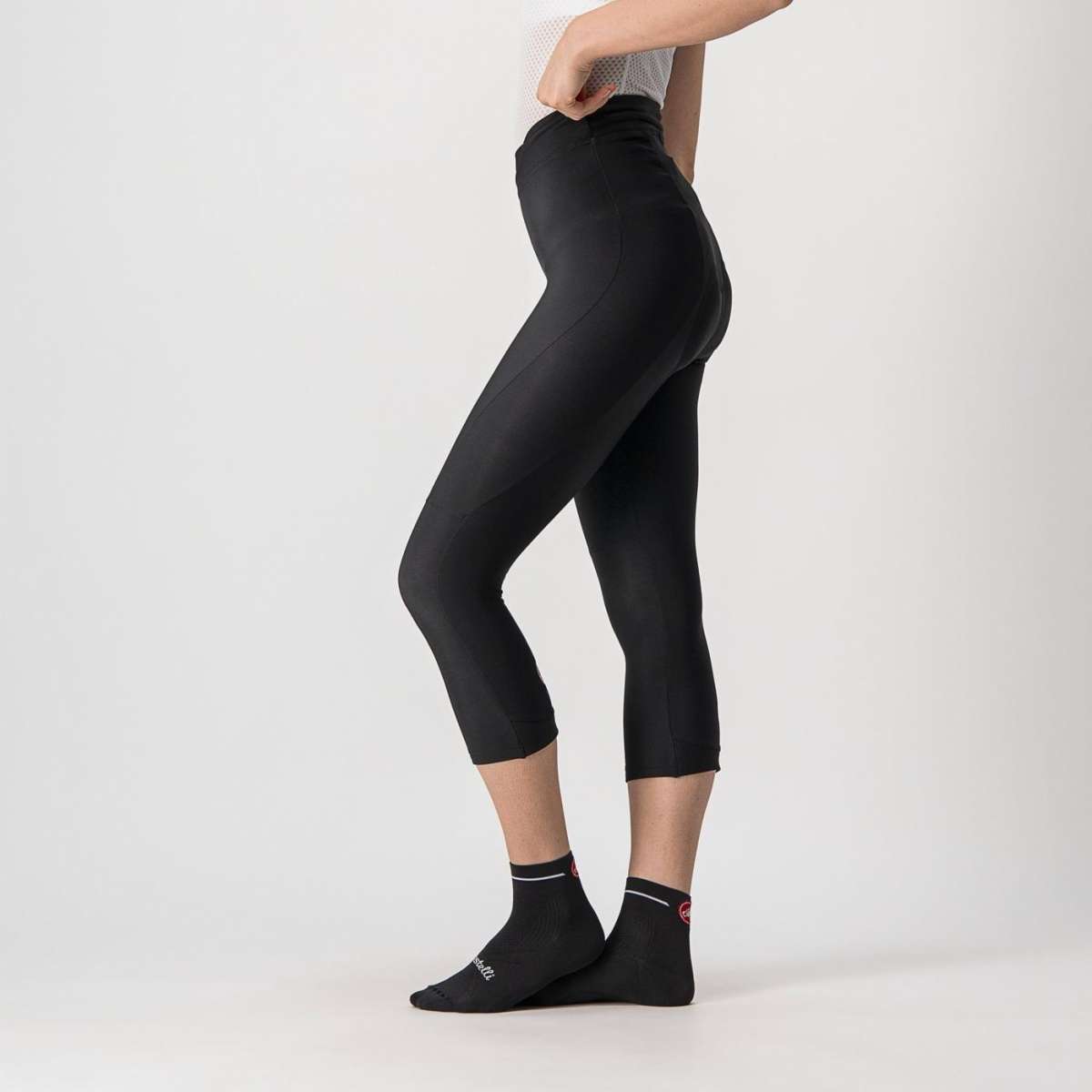 VELOCISSIMA Strap-free Knickers | Castelli