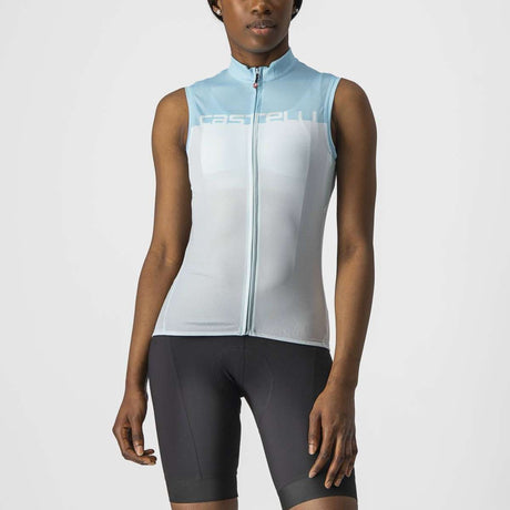 Maillot Velocissima Sm   - Femme | Castelli