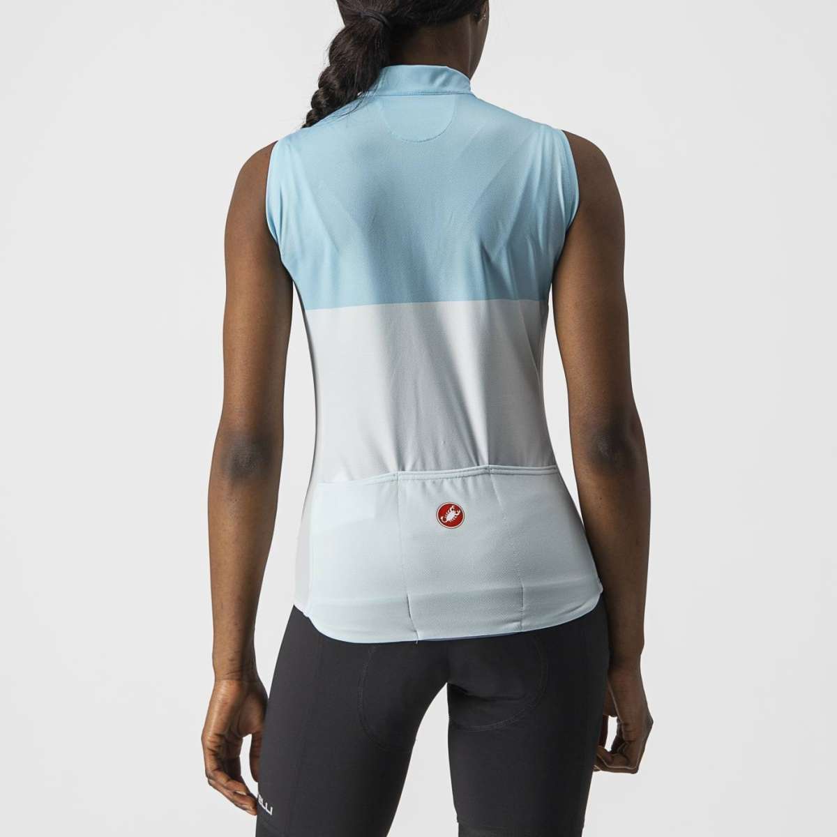 Maillot Velocissima Sm   - Femme | Castelli