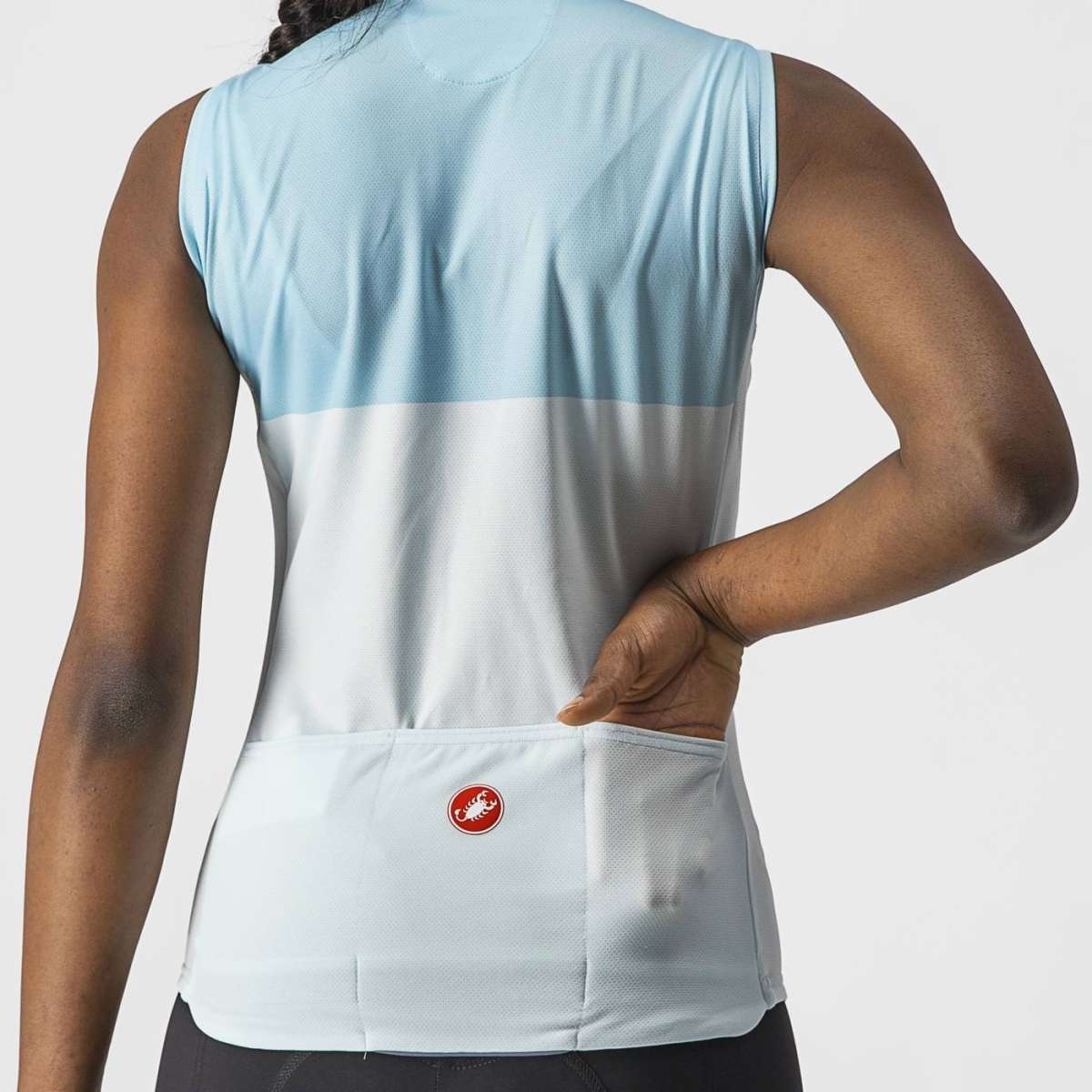 Maillot Velocissima Sm   - Femme | Castelli