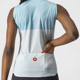 Maillot Velocissima Sm   - Femme | Castelli