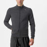 VIGORELLI TRACK JACKET | Castelli