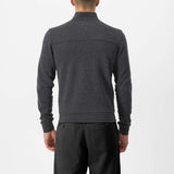 VIGORELLI TRACK JACKET | Castelli