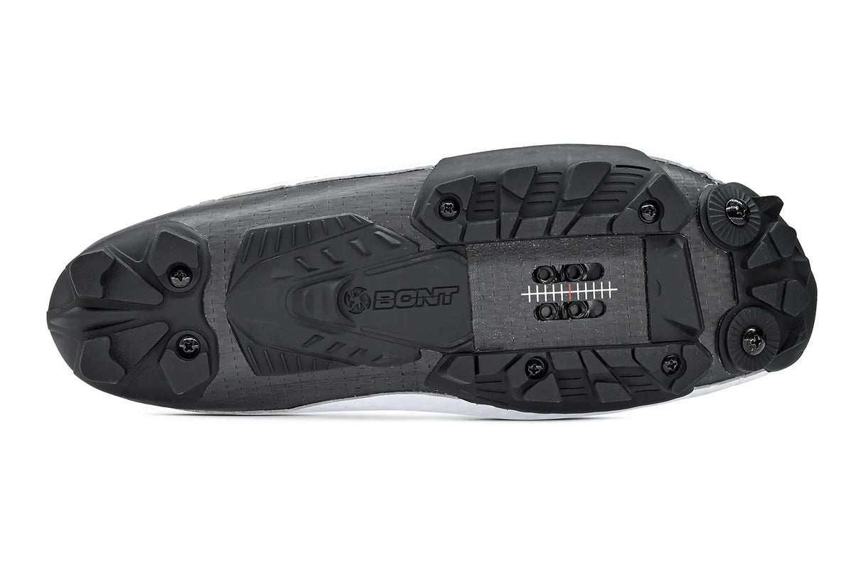 Chaussures velo gravel Vaypor G | BONT CYCLING