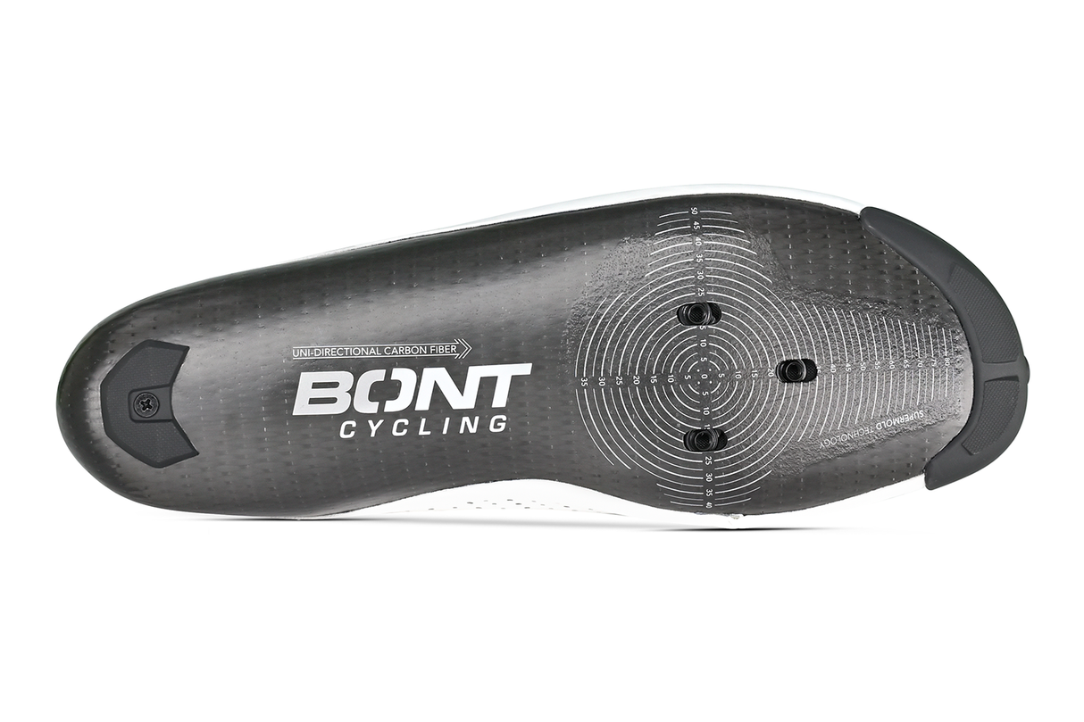 Chaussures velo route Vaypor SL | BONT CYCLING