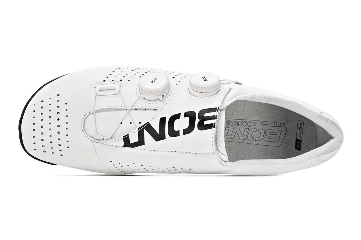 Chaussures velo route Vaypor SL | BONT CYCLING