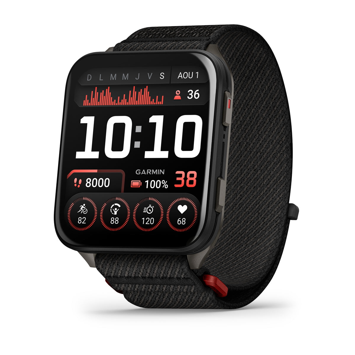 Venu® X1 | GARMIN