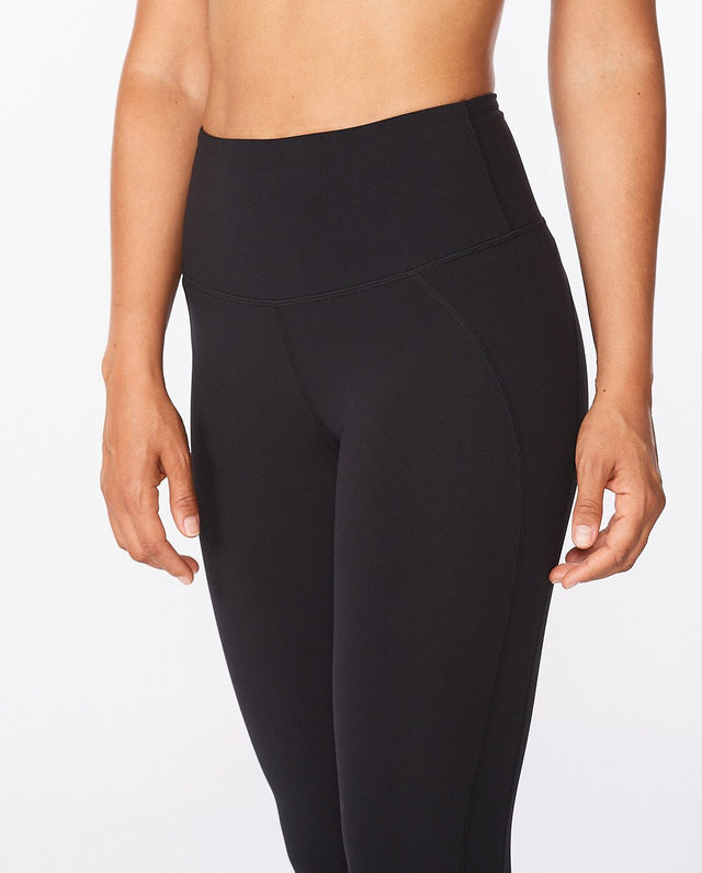 Image Form Hirise Compression Tights - Femme | 2xu /// Triathlon Store