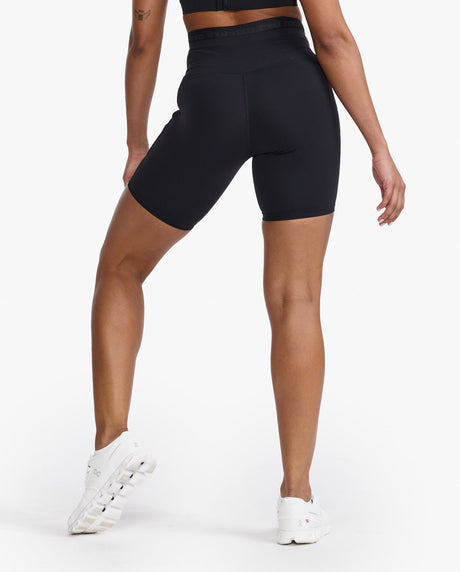 Image Form Stash Hirise Bike Shorts 2.0 - Femme | 2xu /// Triathlon Store