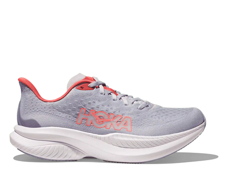Mach 6 - Femenino | hoka