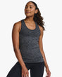 Image Motion Tech Singlet - Femme | 2xu /// Triathlon Store