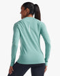 Image Ignition Base Layer Long Sleeve - Femme | 2xu /// Triathlon Store