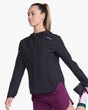 Image Aero Jacket - Femme | 2xu /// Triathlon Store