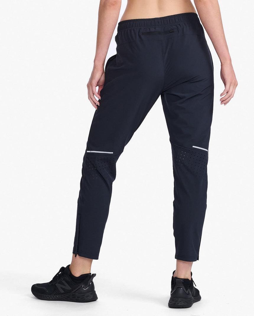 Image Aero Woven Jogger - Femme | 2xu /// Triathlon Store