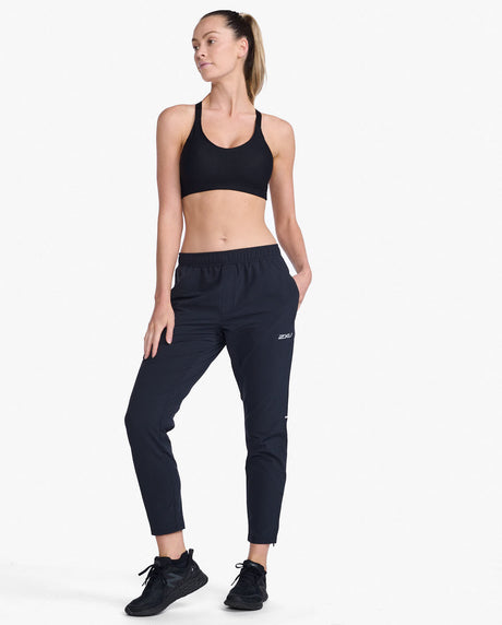 Image Aero Woven Jogger - Femme | 2xu /// Triathlon Store