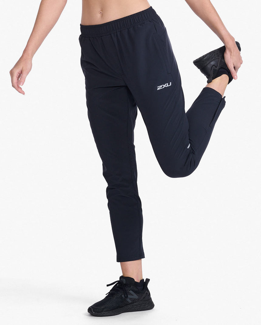 Image Aero Woven Jogger - Femme | 2xu /// Triathlon Store