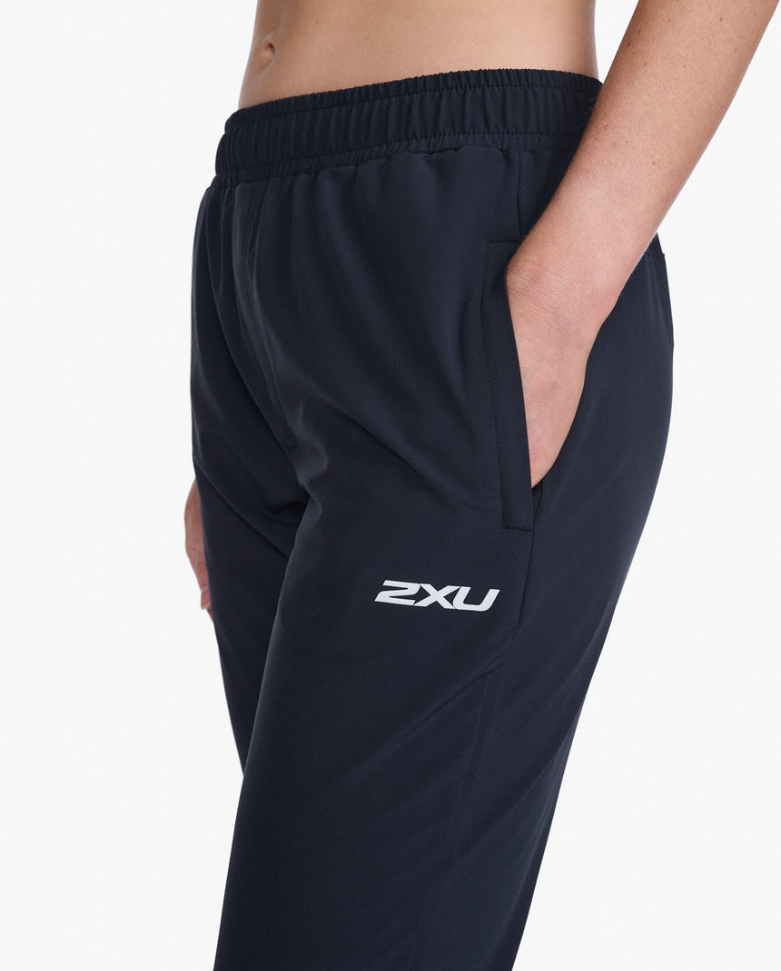 Image Aero Woven Jogger - Femme | 2xu /// Triathlon Store