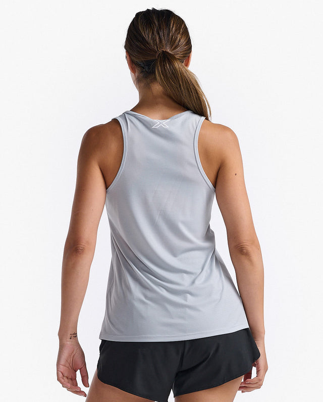 Image Aero Singlet - Femme | 2xu /// Triathlon Store