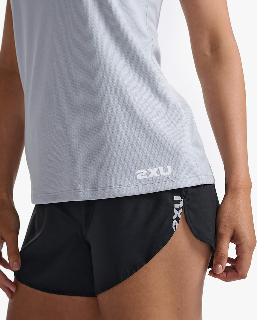 Image Aero Singlet - Femme | 2xu /// Triathlon Store