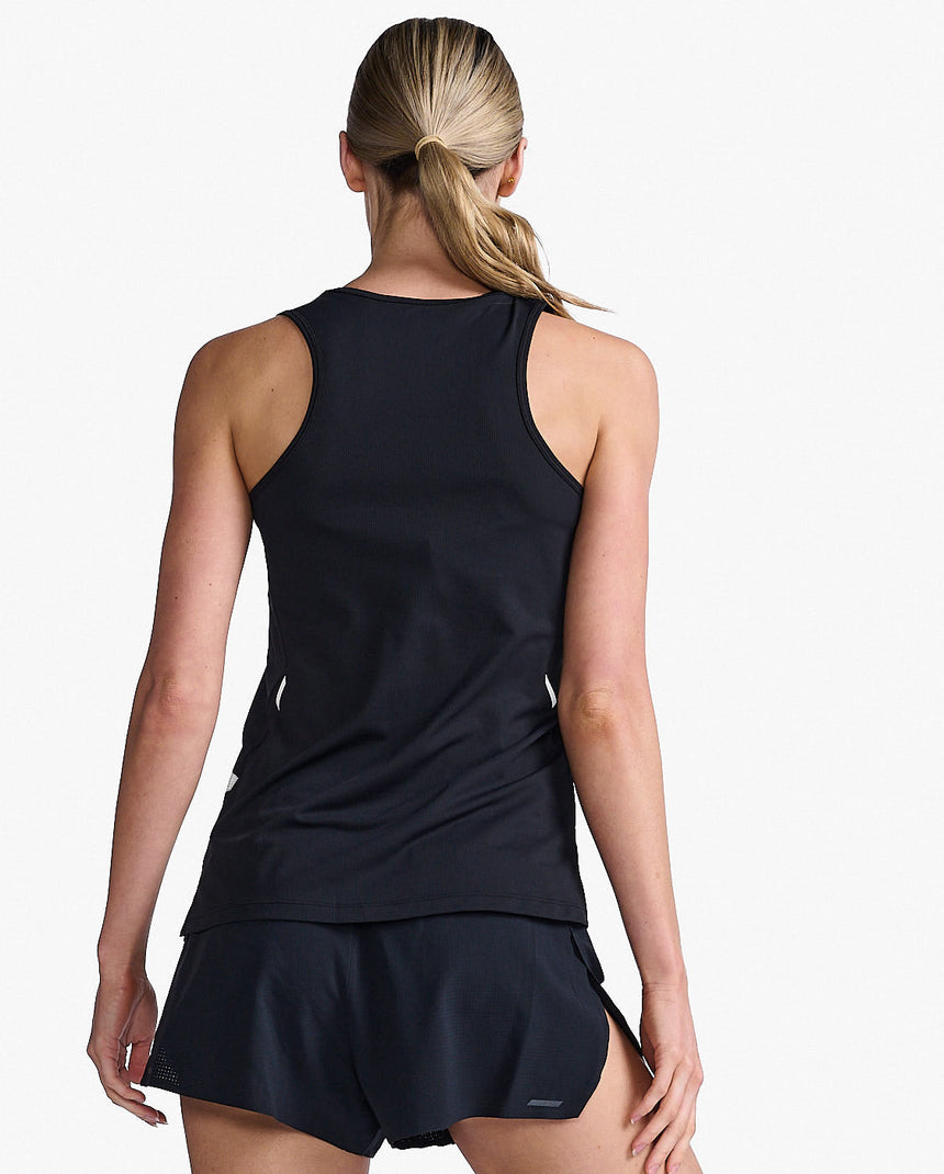 Image Light Speed Singlet - Femme | 2xu /// Triathlon Store