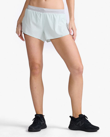 Image Light Speed 3" Shorts - Femme | 2xu /// Triathlon Store