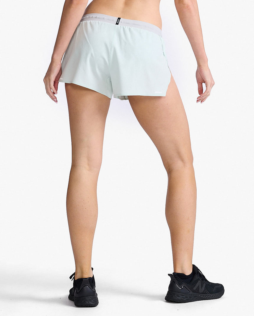 Image Light Speed 3" Shorts - Femme | 2xu /// Triathlon Store