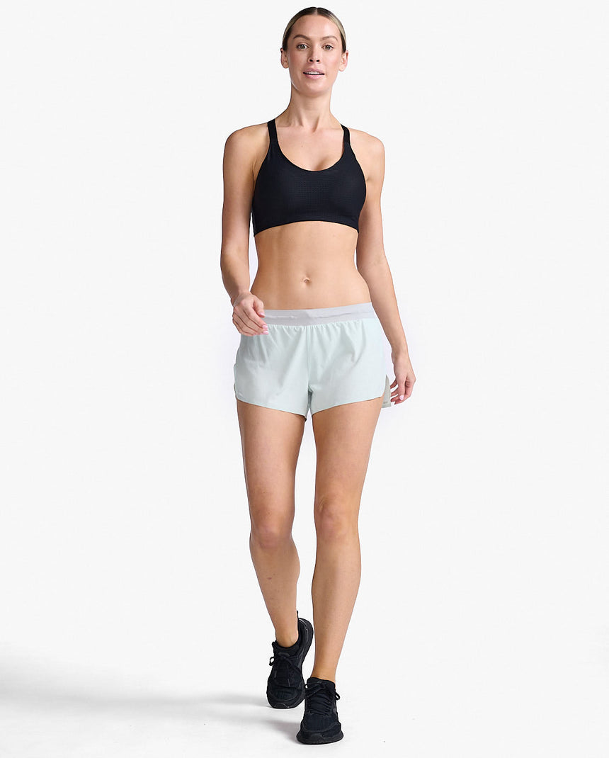 Image Light Speed 3" Shorts - Femme | 2xu /// Triathlon Store