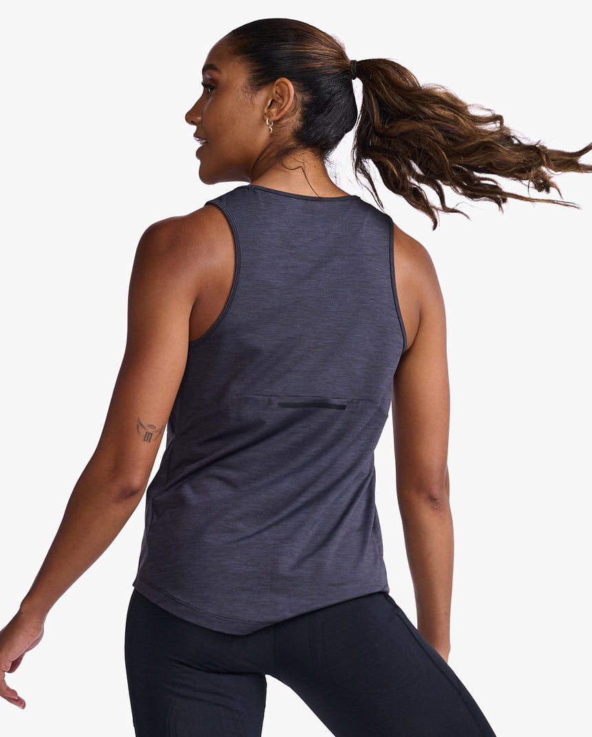 Image Motion Tank - Femme | 2xu /// Triathlon Store