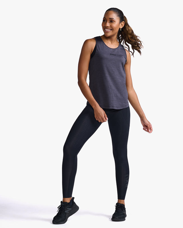 Image Motion Tank - Femme | 2xu /// Triathlon Store