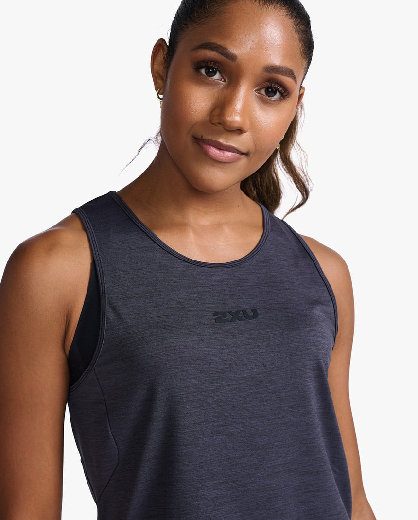 Image Motion Tank - Femme | 2xu /// Triathlon Store