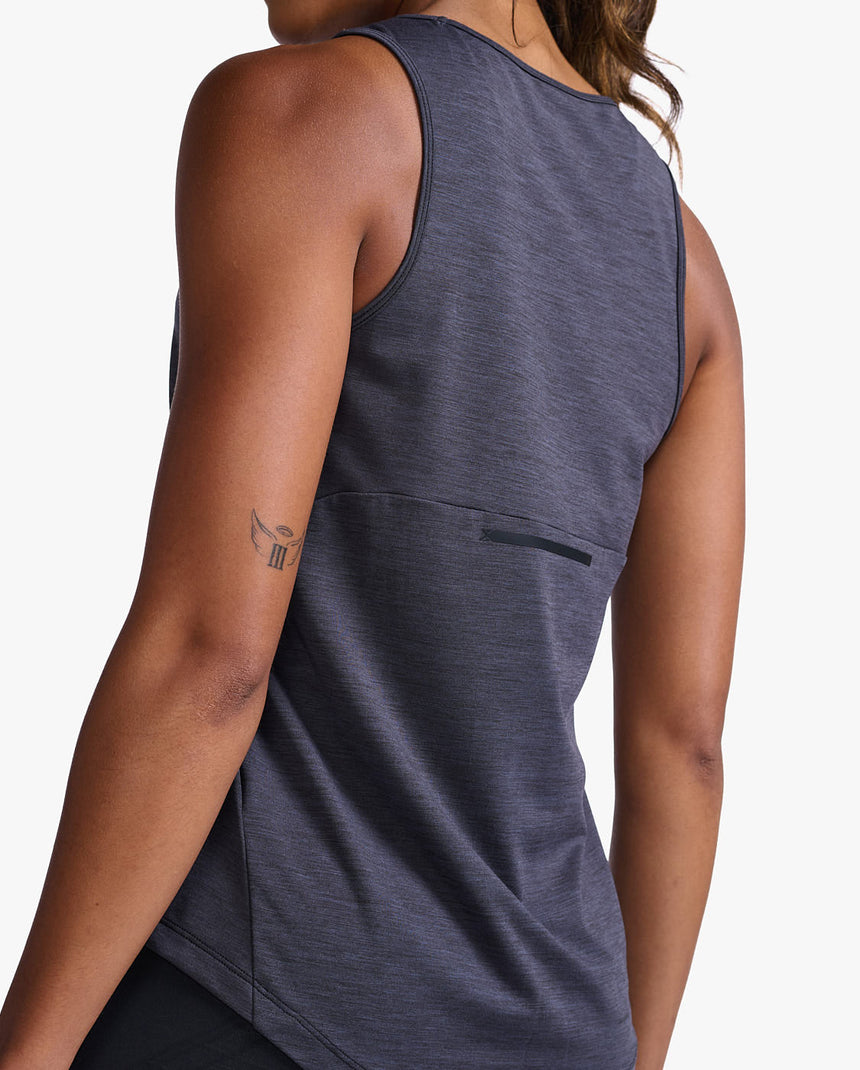 Image Motion Tank - Femme | 2xu /// Triathlon Store