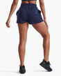 Image Form French Terry Shorts - Femme | 2xu /// Triathlon Store