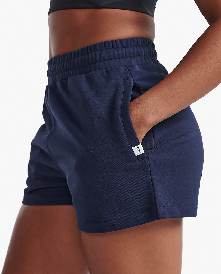 Image Form French Terry Shorts - Femme | 2xu /// Triathlon Store