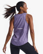 Image Motion Tank - Femme | 2xu /// Triathlon Store