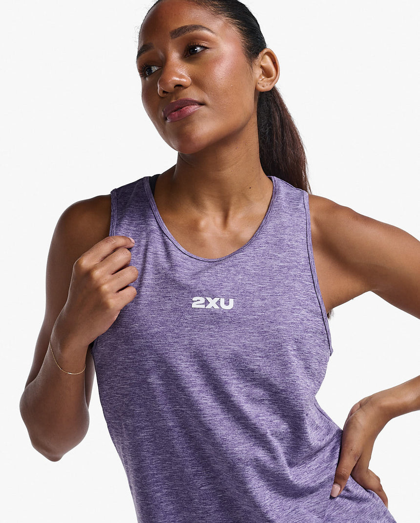 Image Motion Tank - Femme | 2xu /// Triathlon Store