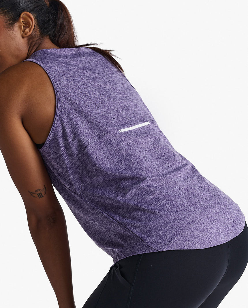 Image Motion Tank - Femme | 2xu /// Triathlon Store