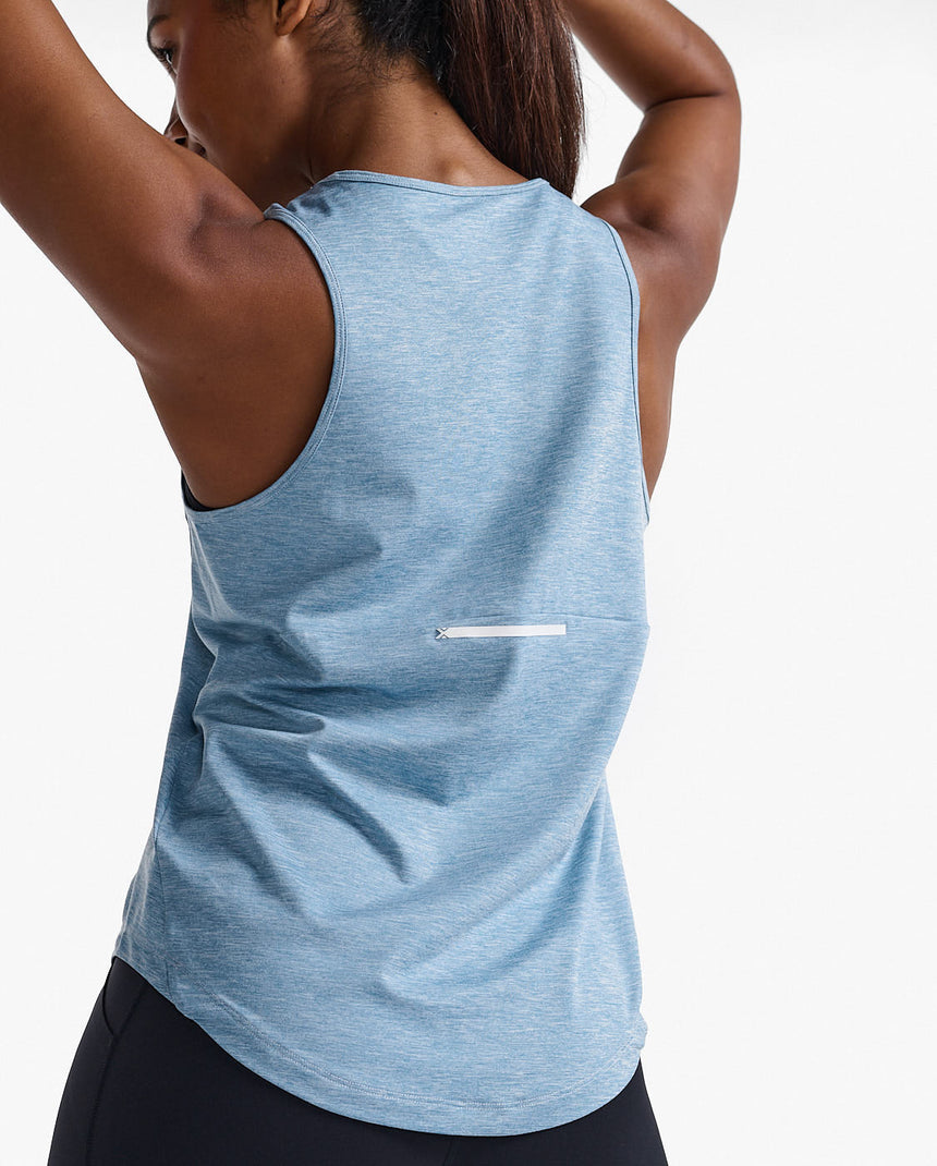 Image Motion Tank - Femme | 2xu /// Triathlon Store