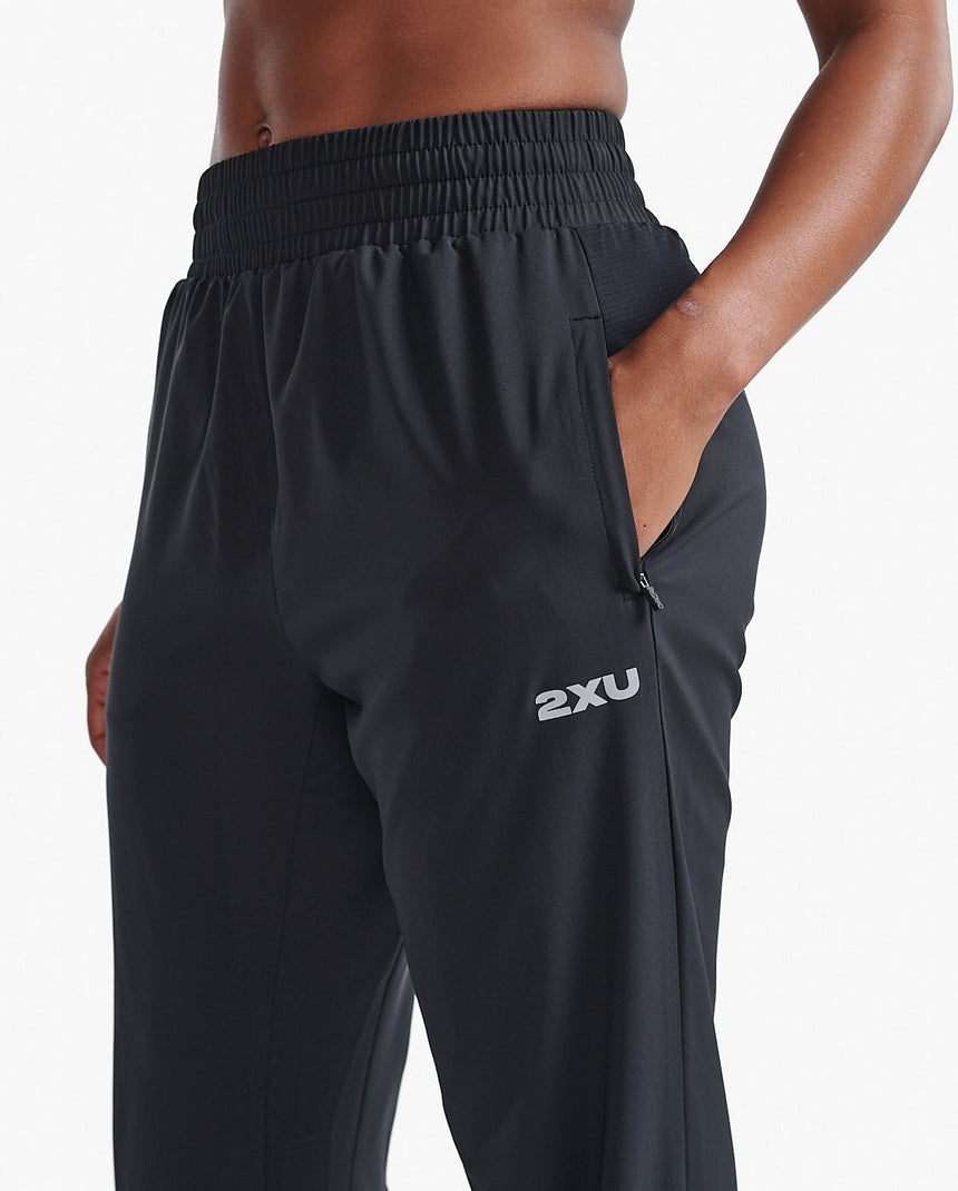 Image Aero Woven Jogger - Femme | 2xu /// Triathlon Store