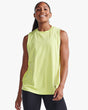 Image Motion Sport Mesh Tank - Femme | 2xu /// Triathlon Store