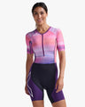 Aero Manches Courte - Femme | 2xu