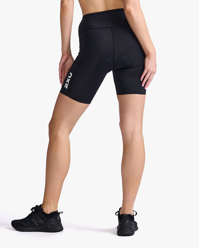 Image Aero Tri Shorts - Femme | 2xu /// Triathlon Store