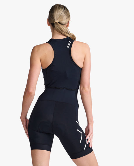 Image Core Trisuit - Femme | 2xu /// Triathlon Store