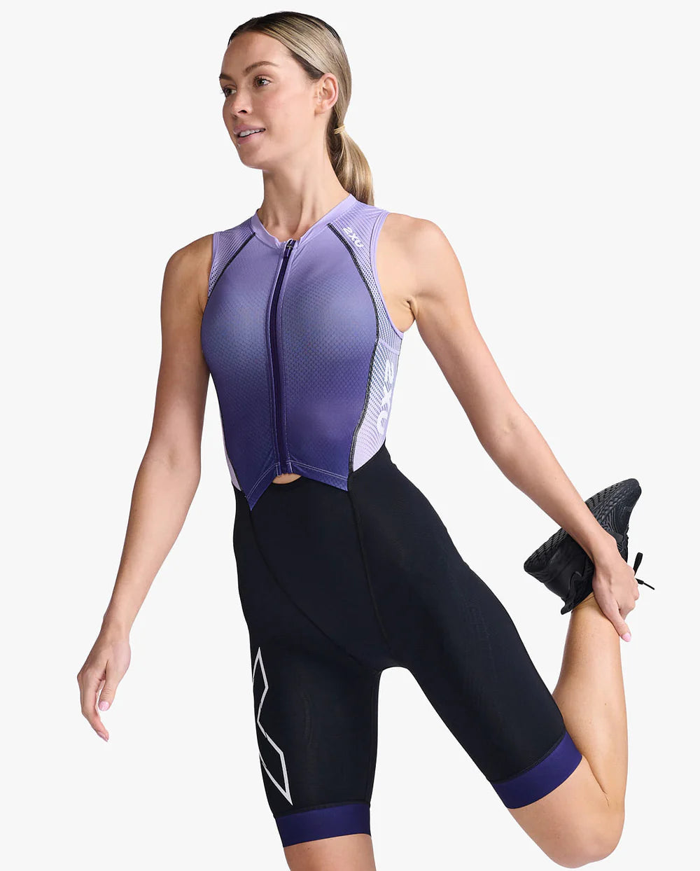 Velocidad de la luz - Mujeres | 2xu