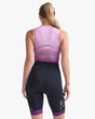 Image Light Speed Front Zip Trisuit - Femme | 2xu /// Triathlon Store