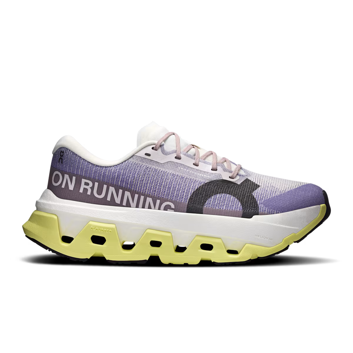 Cloudmonster 3 Hyper Femme | On Running