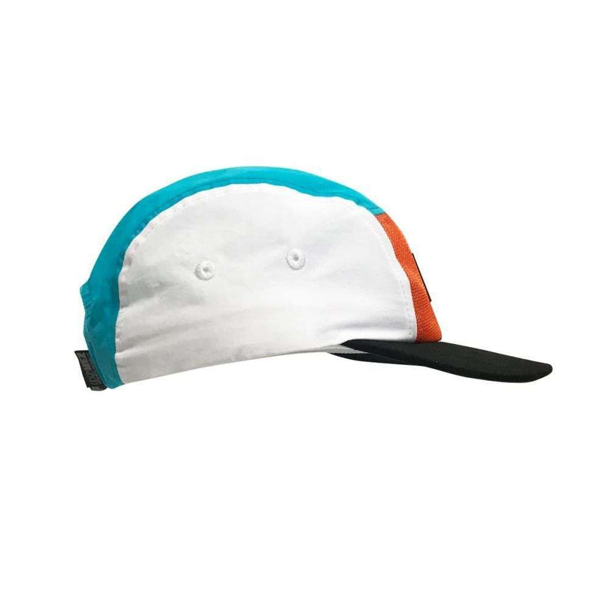 Image Casquette 5 Panel Cap | Zerod /// Triathlon Store