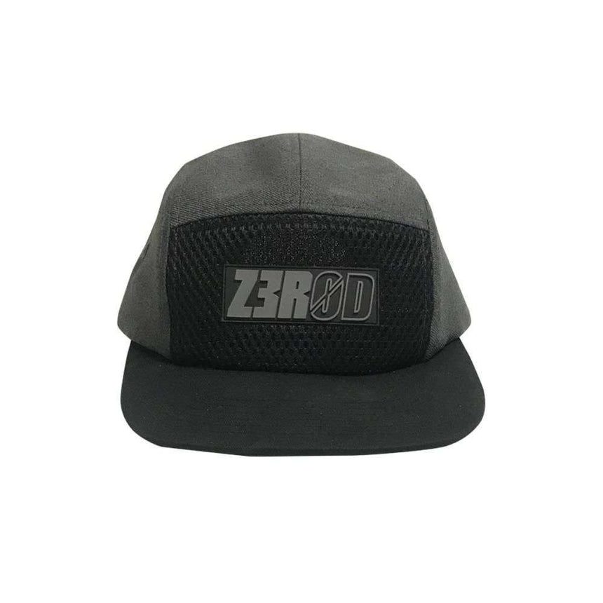 Image Casquette 5 Panel Cap | Zerod /// Triathlon Store